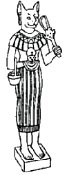 Bastet