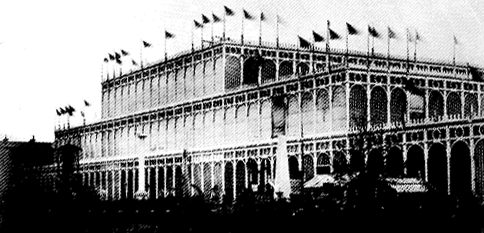 Palac Krysztalowy